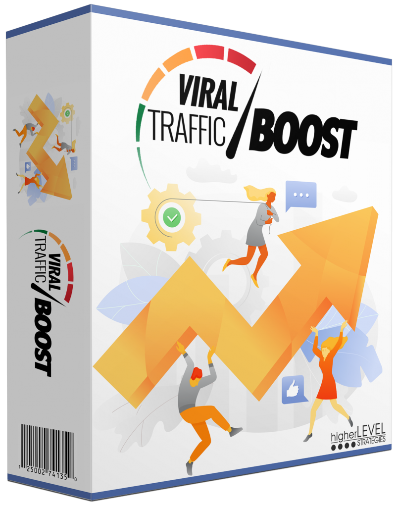 The Best Black Friday Sale Review Omar and Melinda Martin Product 3 Viral Traffic Boost 